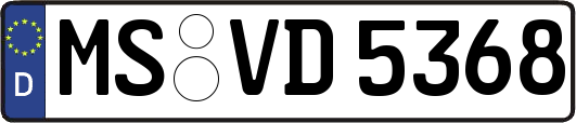 MS-VD5368