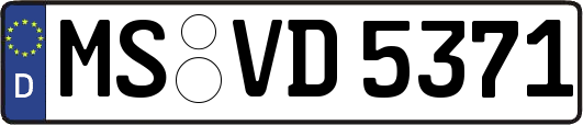 MS-VD5371
