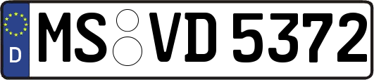 MS-VD5372