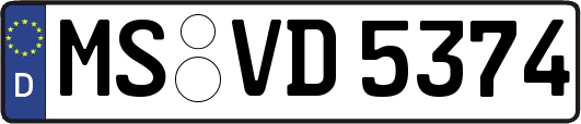 MS-VD5374