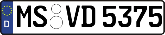 MS-VD5375