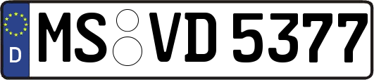 MS-VD5377