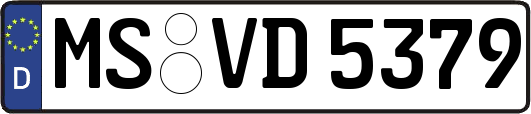 MS-VD5379