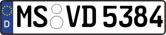 MS-VD5384