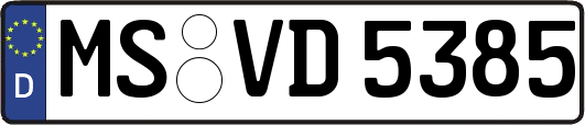 MS-VD5385