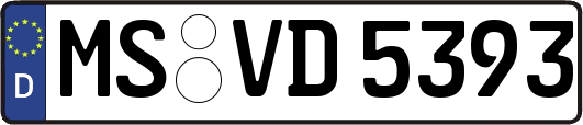 MS-VD5393
