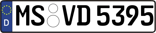 MS-VD5395