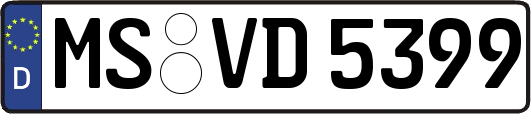 MS-VD5399