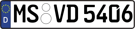 MS-VD5406