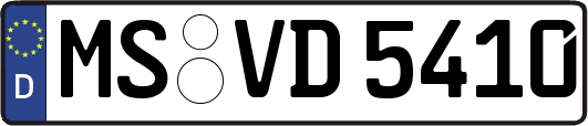 MS-VD5410