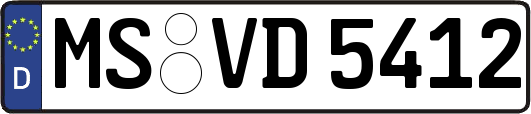 MS-VD5412