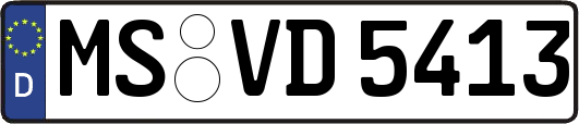 MS-VD5413