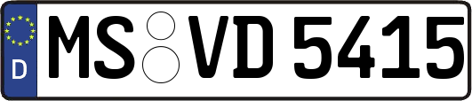 MS-VD5415