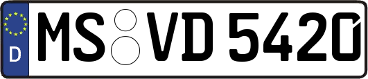 MS-VD5420