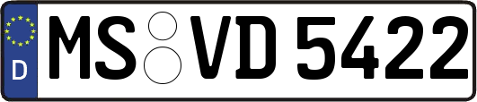 MS-VD5422