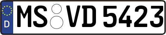 MS-VD5423