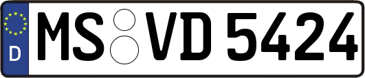 MS-VD5424