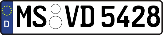 MS-VD5428