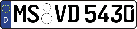 MS-VD5430