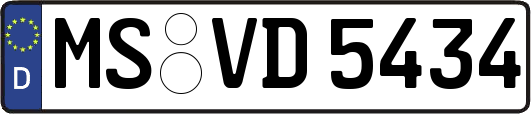MS-VD5434