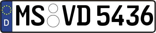 MS-VD5436
