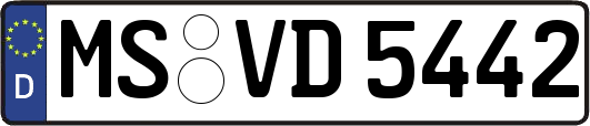 MS-VD5442