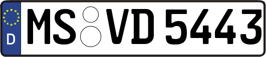 MS-VD5443