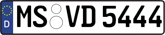 MS-VD5444