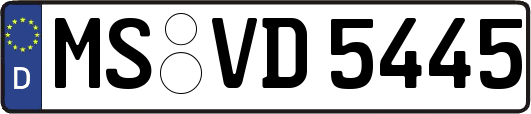 MS-VD5445
