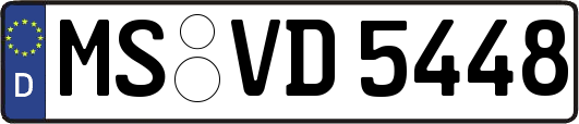 MS-VD5448