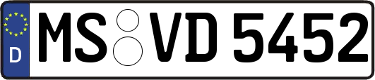 MS-VD5452