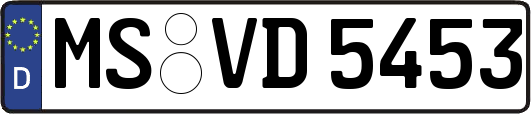 MS-VD5453