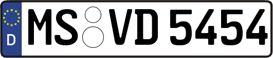 MS-VD5454