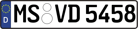MS-VD5458