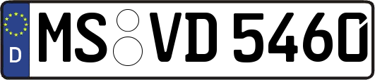 MS-VD5460