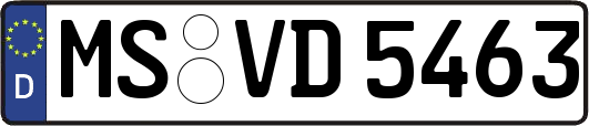 MS-VD5463