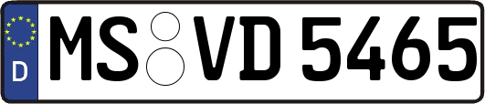 MS-VD5465