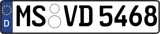 MS-VD5468