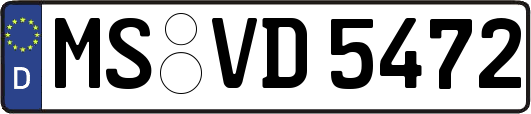 MS-VD5472