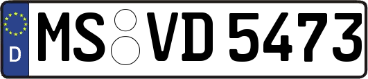 MS-VD5473