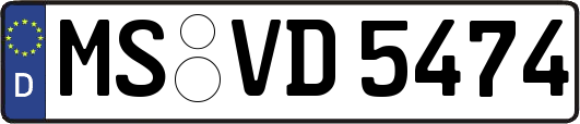 MS-VD5474