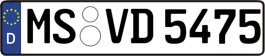 MS-VD5475