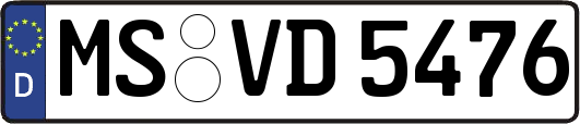 MS-VD5476
