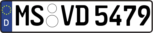 MS-VD5479