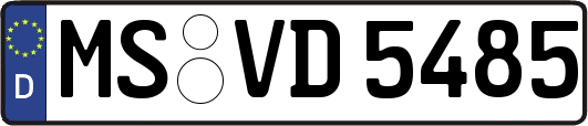MS-VD5485