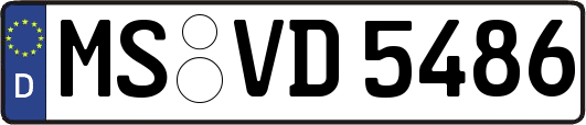 MS-VD5486