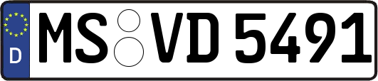 MS-VD5491