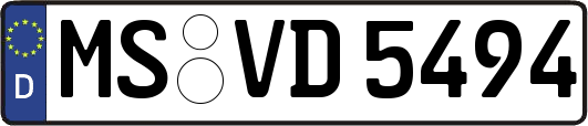 MS-VD5494