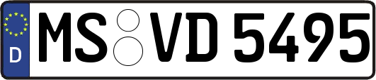 MS-VD5495