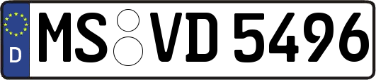 MS-VD5496
